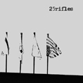 25 RIFLES "HISTORY OF FLAGS" 7"