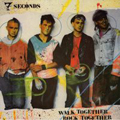 7 SECONDS - "WALK TOGETHER, ROCK TOGETHER" 12" *READ FIRST