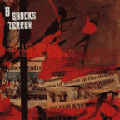 NINE SHOCKS TERROR - "ZEN AND THE ART OF BEATING YOUR ASS" CD