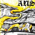 ANS "PRESSURE CRACKS" CD