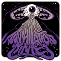 ANNIHILATION TIME - COSMIC UNCONSCIOUSNESS 7"