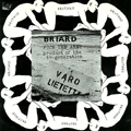 BRIARD "FUCK THE ARMY" 7"