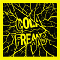 COLA FREAKS - "INGENTING SET" 7"