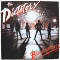 DICTATORS, THE "BLOOD BROTHERS" LP <b>READ FIRST</B>
