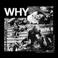 DISCHARGE "WHY" LP <b>READ FIRST</B>