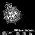 VIOLENT ARREST "CRIMINAL RECORD" 2x7"