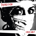 PSYCHED TO DIE - "STERILE WALLS" 7"