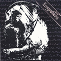 IMPALERS "S/T" 7"
