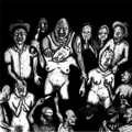 INSERVIBLES "S/T" LP <b>READ FIRST</B>