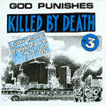 KILLED BY DEATH VOL. 3 - V/A - LP <b>READ FIRST</B>