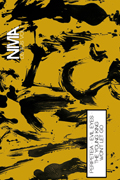 NO MORE ART "DEMOS VOL. 1" TAPE