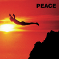 PEACE "S/T" 7"
