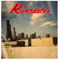 RIVERDALES "S/T" CD