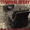 ARTCORE FANZINE - ISSUE #29 w/ V/A - TERMINAL DECAY LP *READ FIR