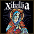 XIBALBA "ST" LP <b>READ FIRST</B>
