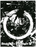 ACCEPT THE DARKNESS ZINE - ISSUE #9