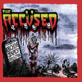 ACCUSED, THE "ARCHIVE TAPES 81-86" 2xLP *READ FIRST