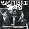 AFGANISTAN YEYE'S - "NO ES QUE LA FAMA" LP *READ FIRST