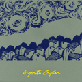 AGOSTO ESPIAS "ROLLING CINDER" 7"