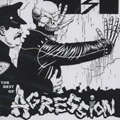 AGRESSION - "BEST OF AGRESSION" CD