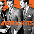 AIRFIX KITS - "FLEX TIME" 7"