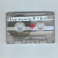 ALKALINE TRIO - "SINGLES" 12" <b>READ FIRST</B>