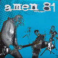 AMEN 81 - "CORPUS CHRISTI" DOUBLE 12" <b>READ FIRST</B>