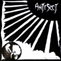 ANTISECT - "DEMOS" LP <b>READ FIRST</B>