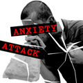 ANXIETY ATTACK "S/T" 7"