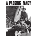 A PASSING FANCY "LOSING TONIGHT" 7"