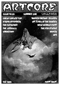 ARTCORE FANZINE - #28 SUMMER 2011