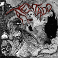 ATENTADO "DIAS DE RABIA" LP <b>READ FIRST</B>