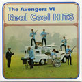 AVENGERS VI "REAL COOL HITS" CD