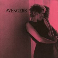 AVENGERS "S/T" LP <b>READ FIRST</B>