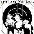 AVENGERS "WE ARE THE ONE" 7"