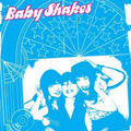 BABY SHAKES, THE - "THE FIRST ONE" 12" <b>READ FIRST</B>