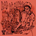 BAD BRAINS - "171A SESSIONS" 7"