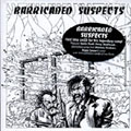V/A - "BARRICADED SUSPECTS" CD
