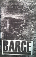 BARGE - DEMO TAPE