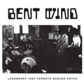 BENT WIND "SACRED COWS" 7"