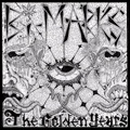 BI MARKS "THE GOLDEN YEARS" LP <b>READ FIRST</B>