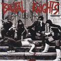 BRUTAL KNIGHTS - PLEASURE IS ALL THINE 12" <b>READ FIRST</b>