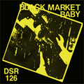 BLACK MARKET BABY "POTENTIAL SUICIDE" 7"