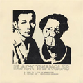 BLACK TRIANGLES - "MANNEQUIN" 7"