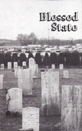 BLESSED STATE - DEMO TAPE