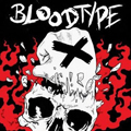 BLOODTYPE "S/T" 7"
