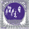 BLUE CHEER "VINCEBUS ERUPTUM" LP <b>READ FIRST</B>