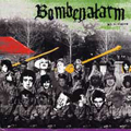BOMBENALARM - "NO MISTAKES" 12" <b>READ FIRST</B>