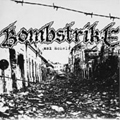 BOMBSTRIKE "ACKEL" 7"