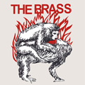 BRASS, THE - "HOMOSAPIEN" 7"